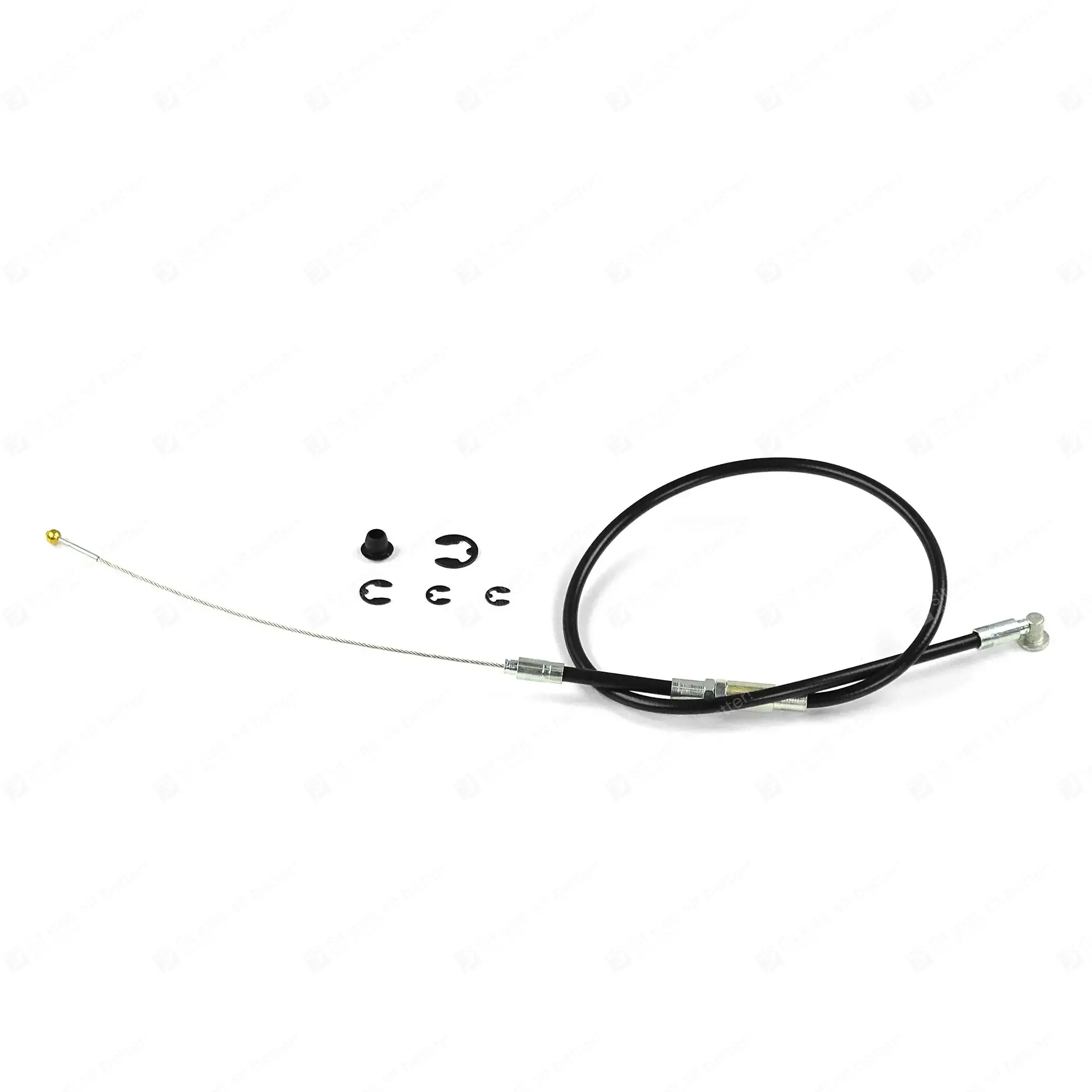 Bowdenkabel  929527-76/00 E IS.818020 929527-76/00E