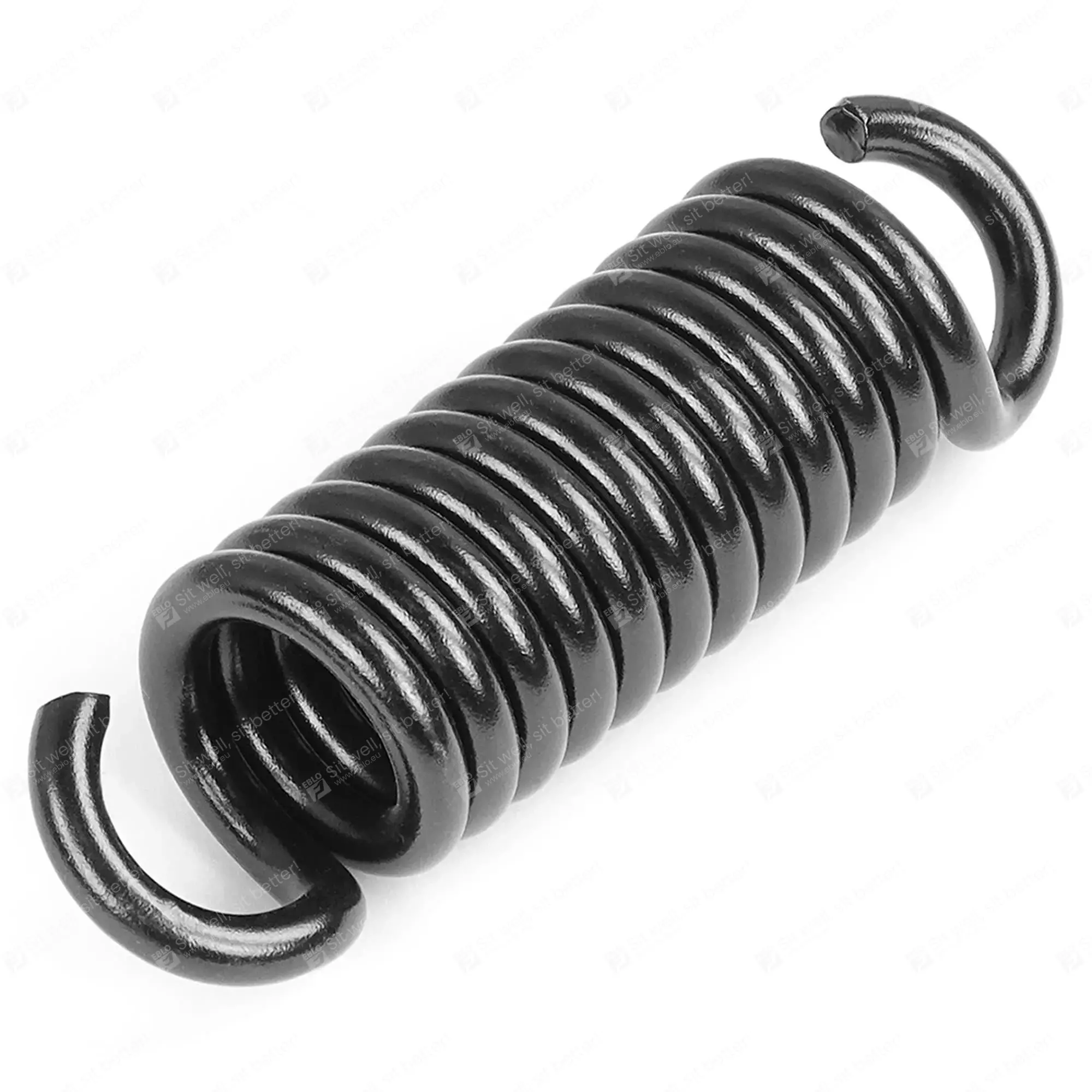 ISRI spanningsveer 17,5 cm IS.952100 42331D/00E