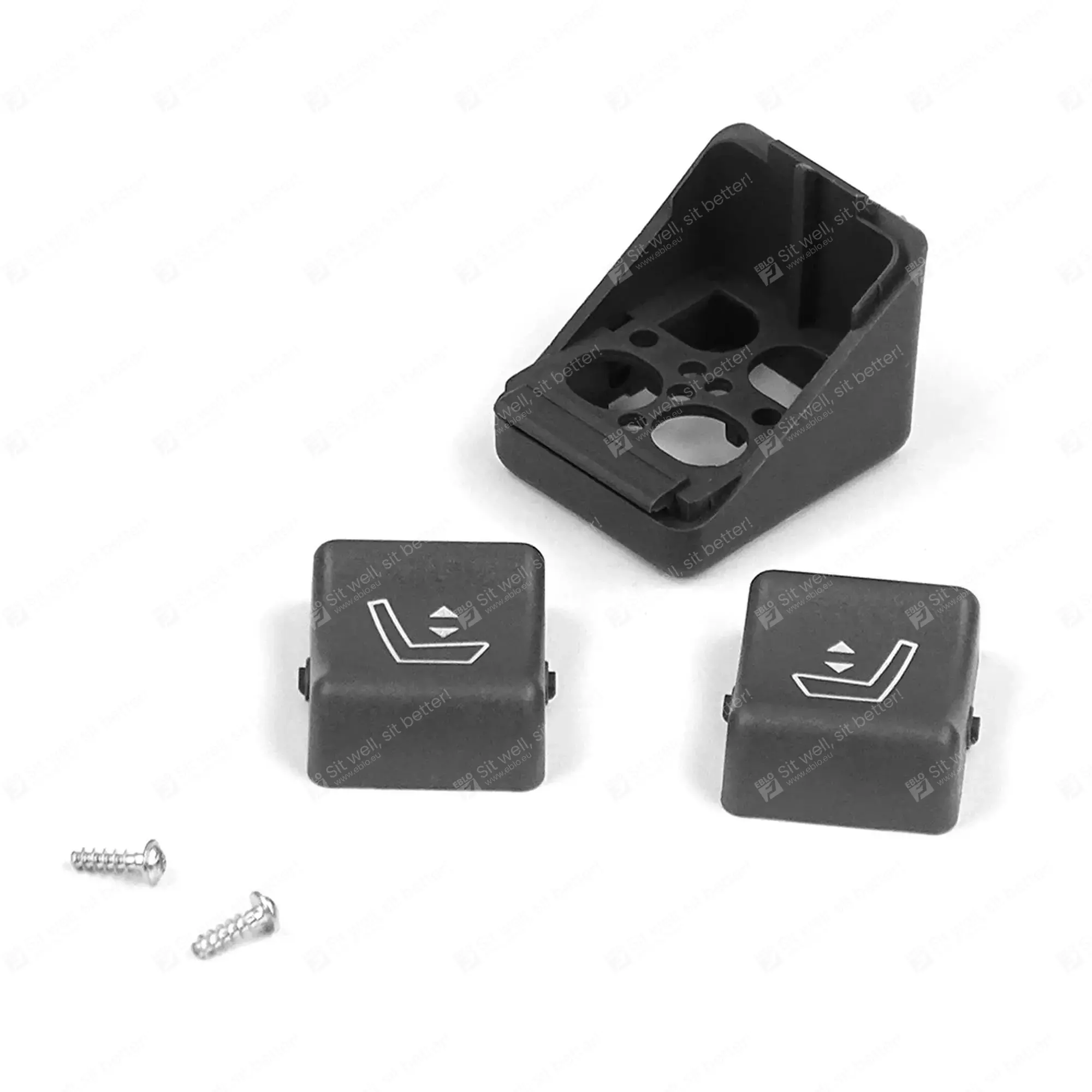 ISRI knoppen snellos ventiel IS.876300 914514-20/00