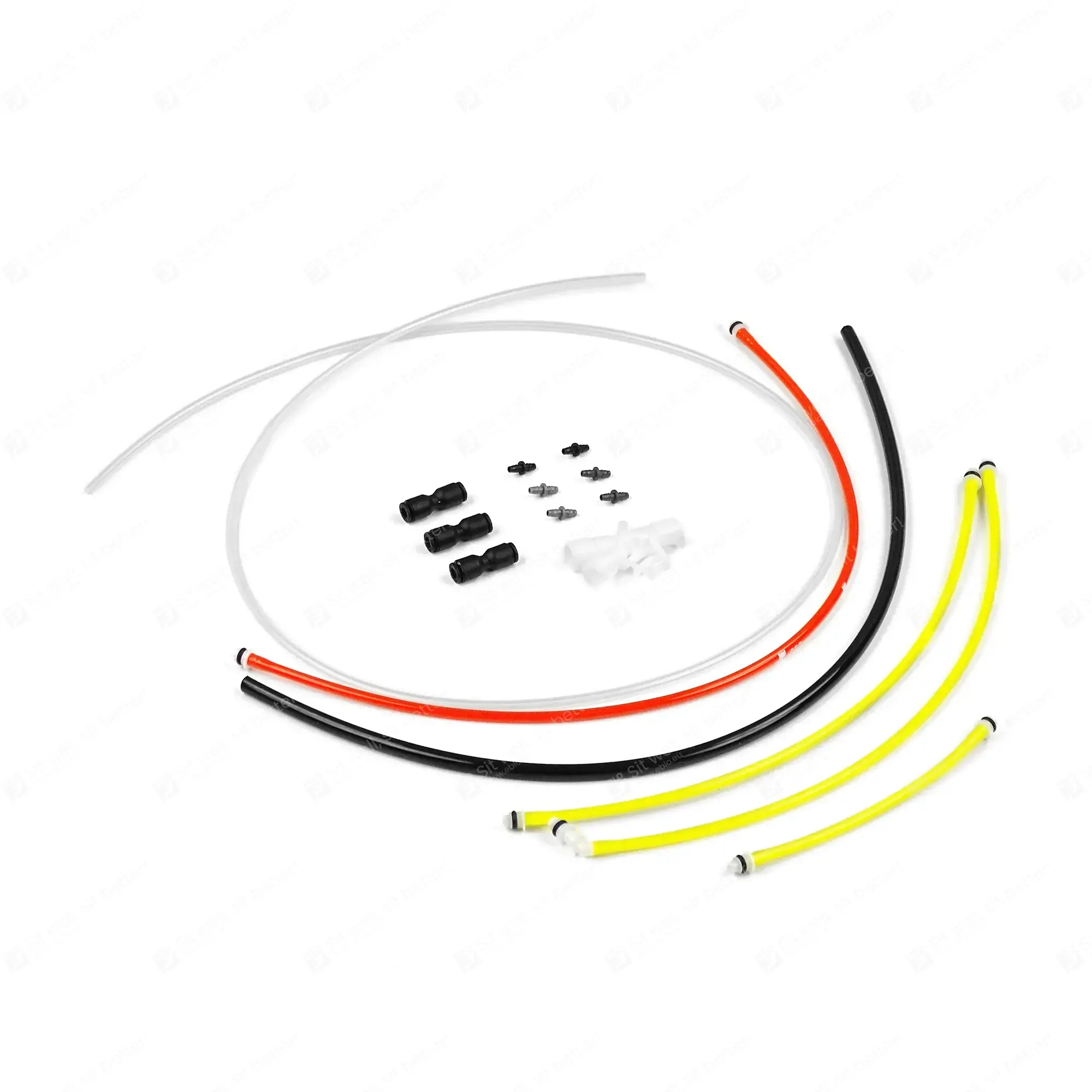 ISRI koppeling slang voor NTS2 en ISRI 6800 IS.919400 947519-19/00E