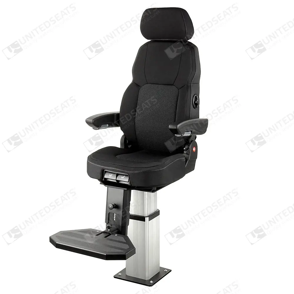 US.270810 marine seat