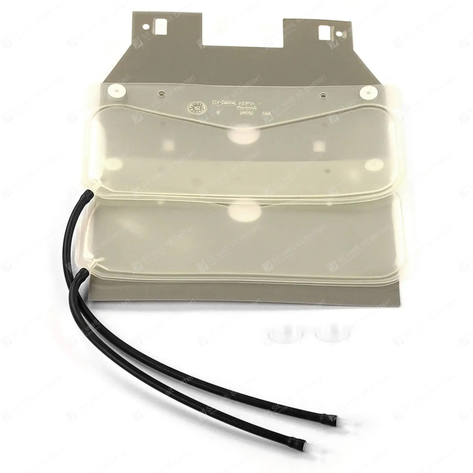 ISRI LWS kit de soutien lombaire IS.884839 913841-05/00E lendensteunset