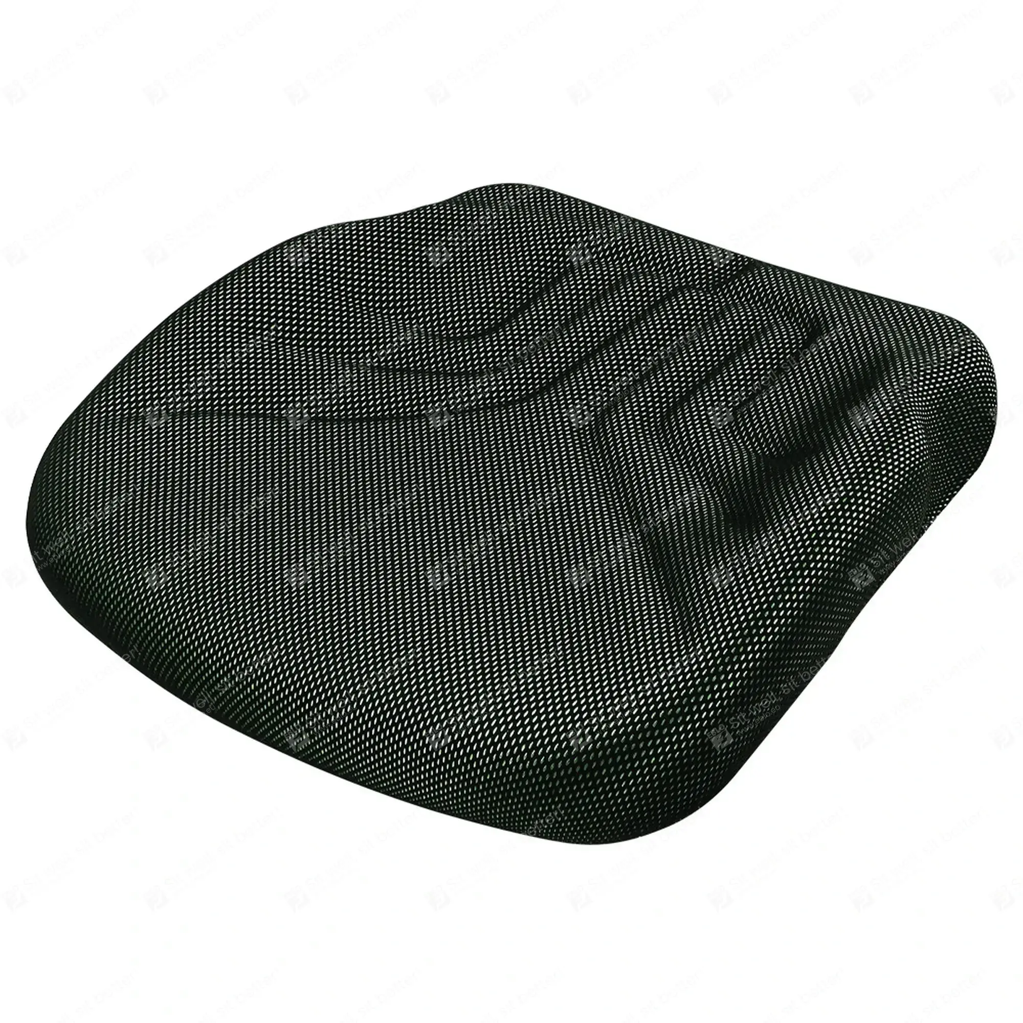 Grammer Maximo 731 Comfort coussin de sièg tissu vert GR.450630 1289143