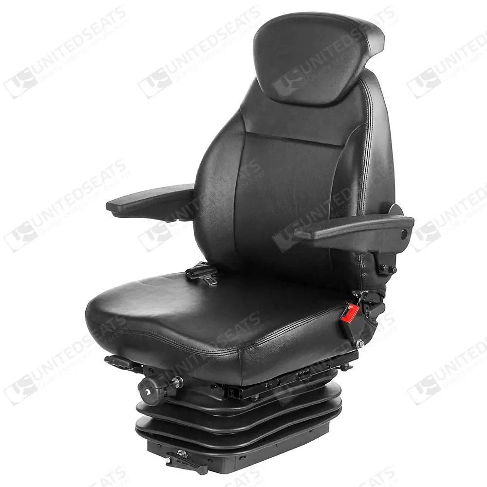 UnitedSeats MGV80/C1 siège PVC US.103276