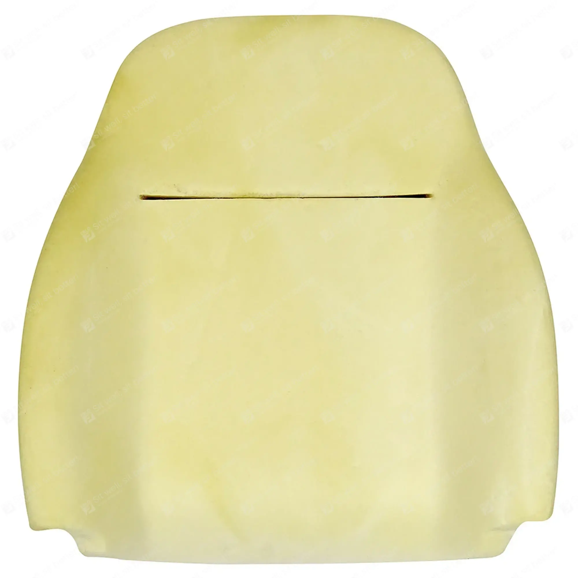 Rugschuim voor UnitedSeats C1 US.690100