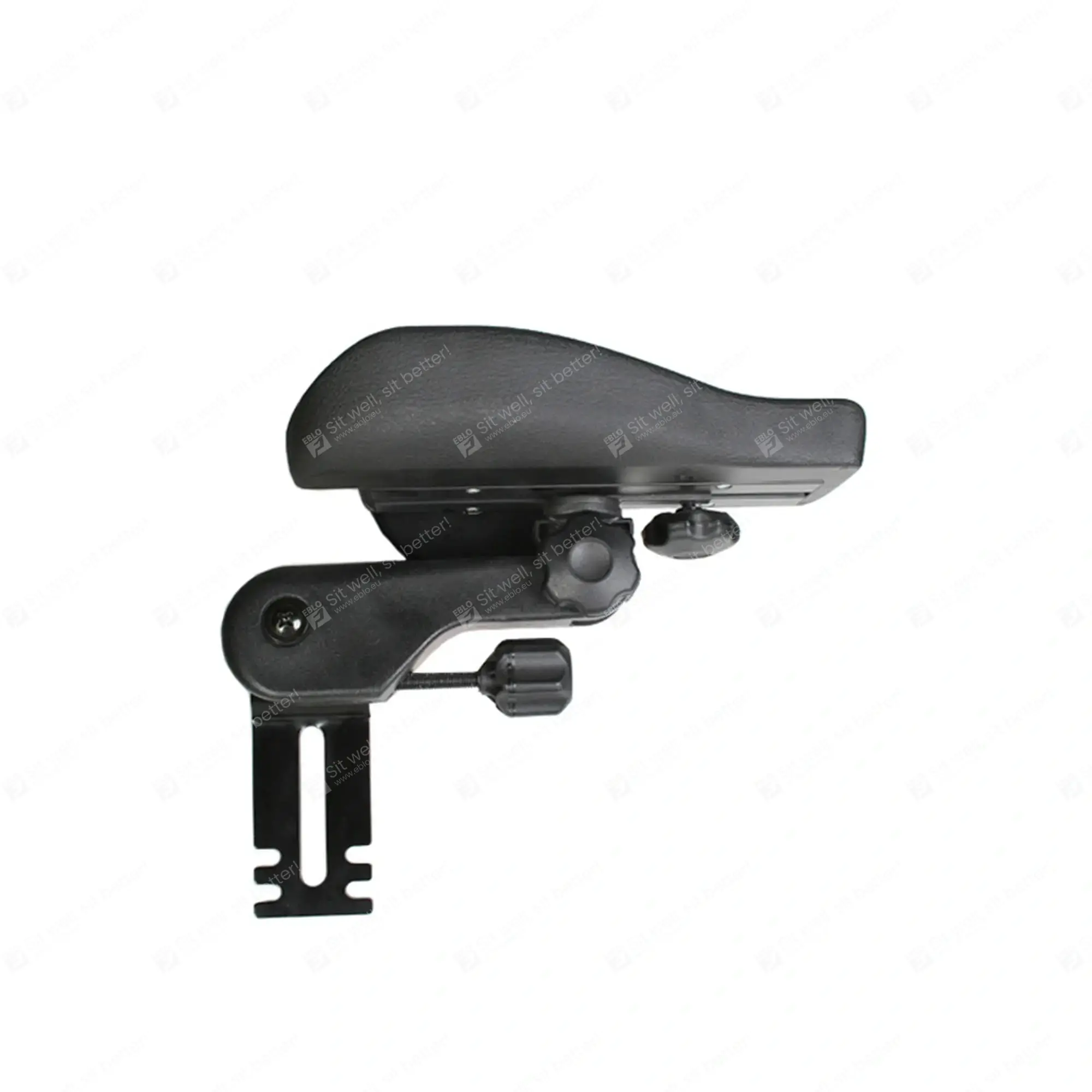 Armleuning rechts Frameco Ergo 310C FR.720100