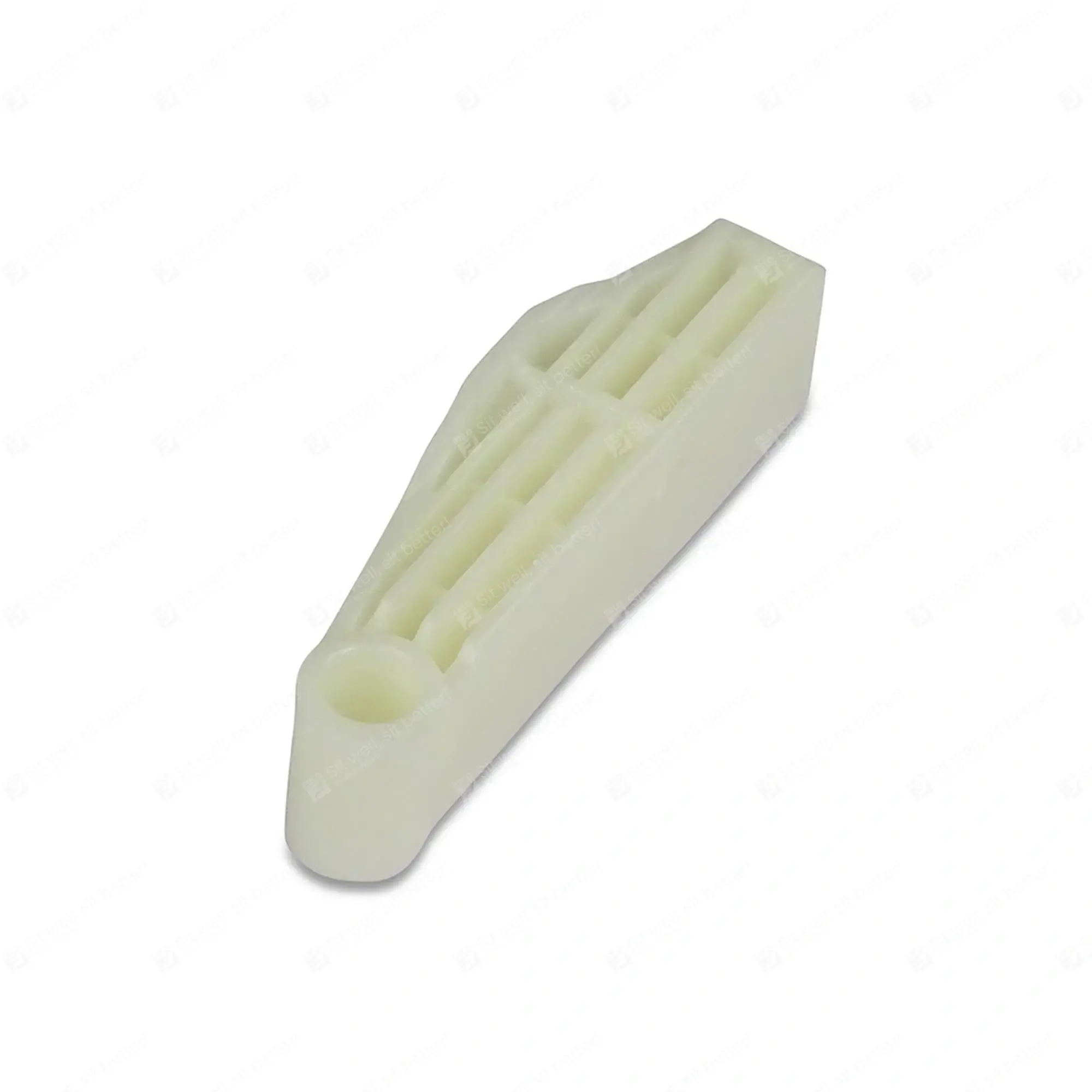 ISRI spindle backside upper frame for ISRI NTS IS.960000 39643-01-06