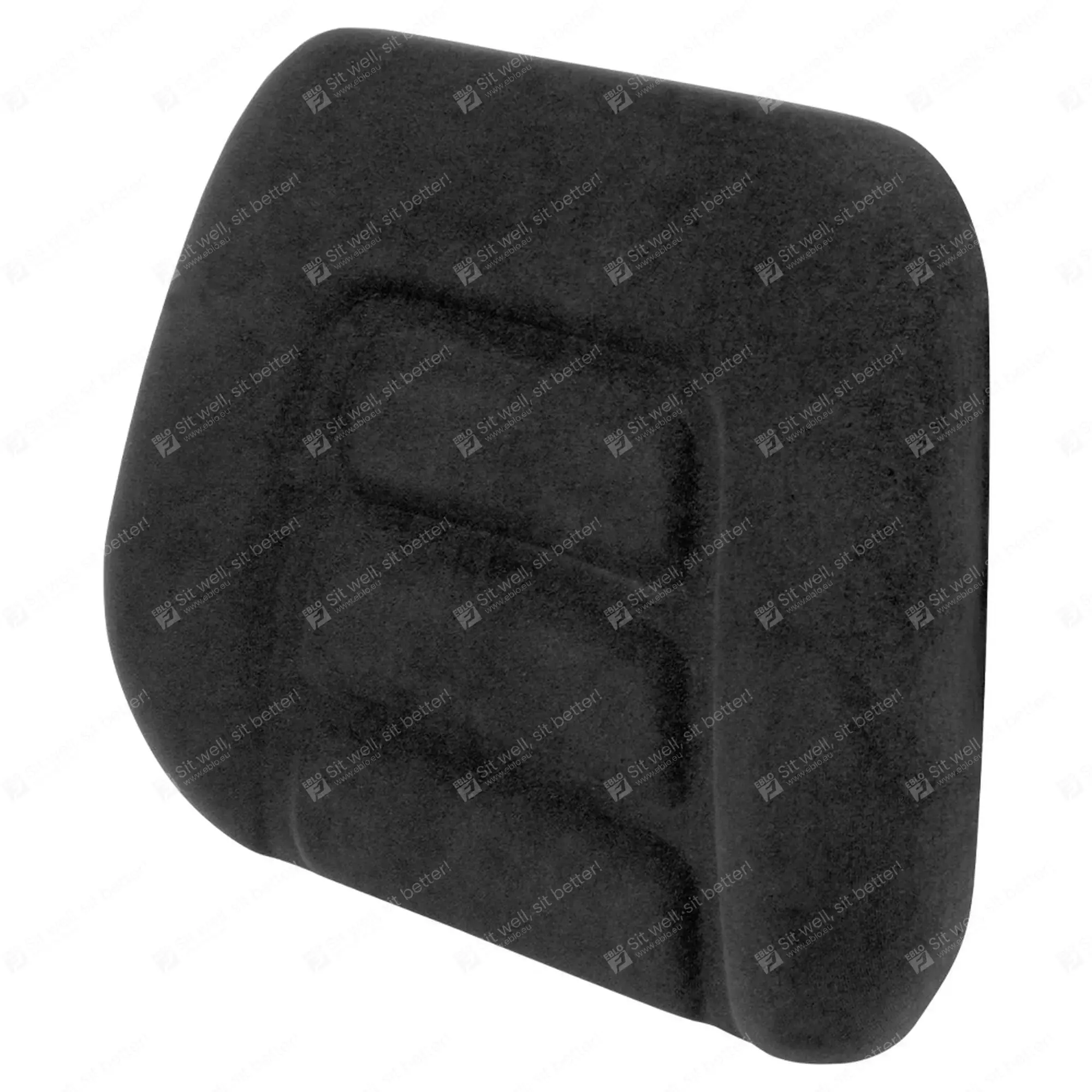 UnitedSeats GS12 dossier de siège tissu US.550300