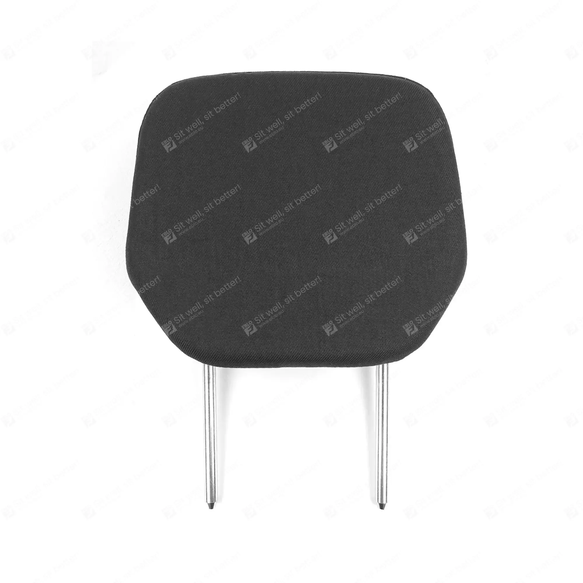 ISRI hoofdsteun voor ISRI 870 en 880 IS.760500 115504-01/00