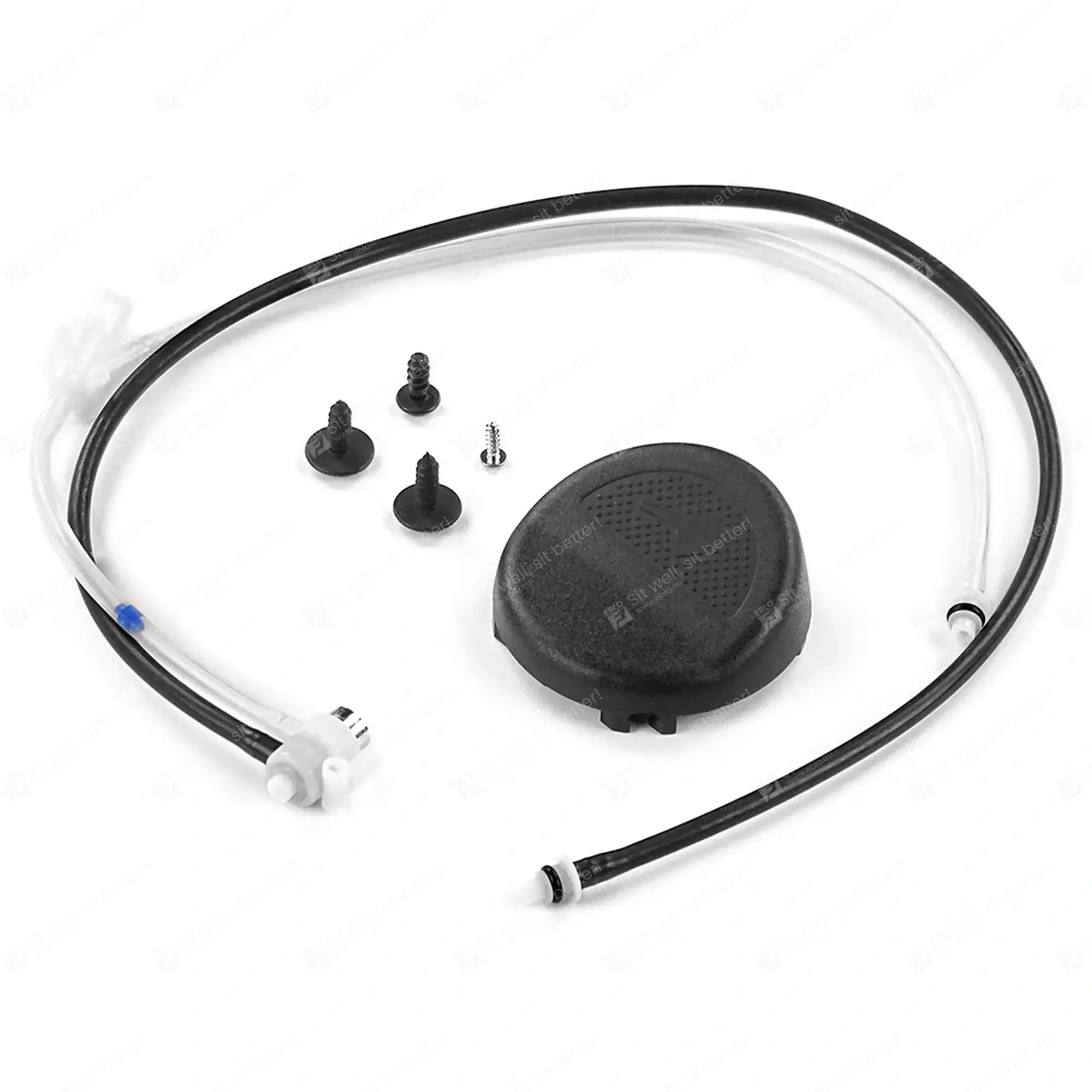 ISRI bouton d'ajustement de l'épaule pour ISRI NTS2 IS.876010 947519-110/00E knop