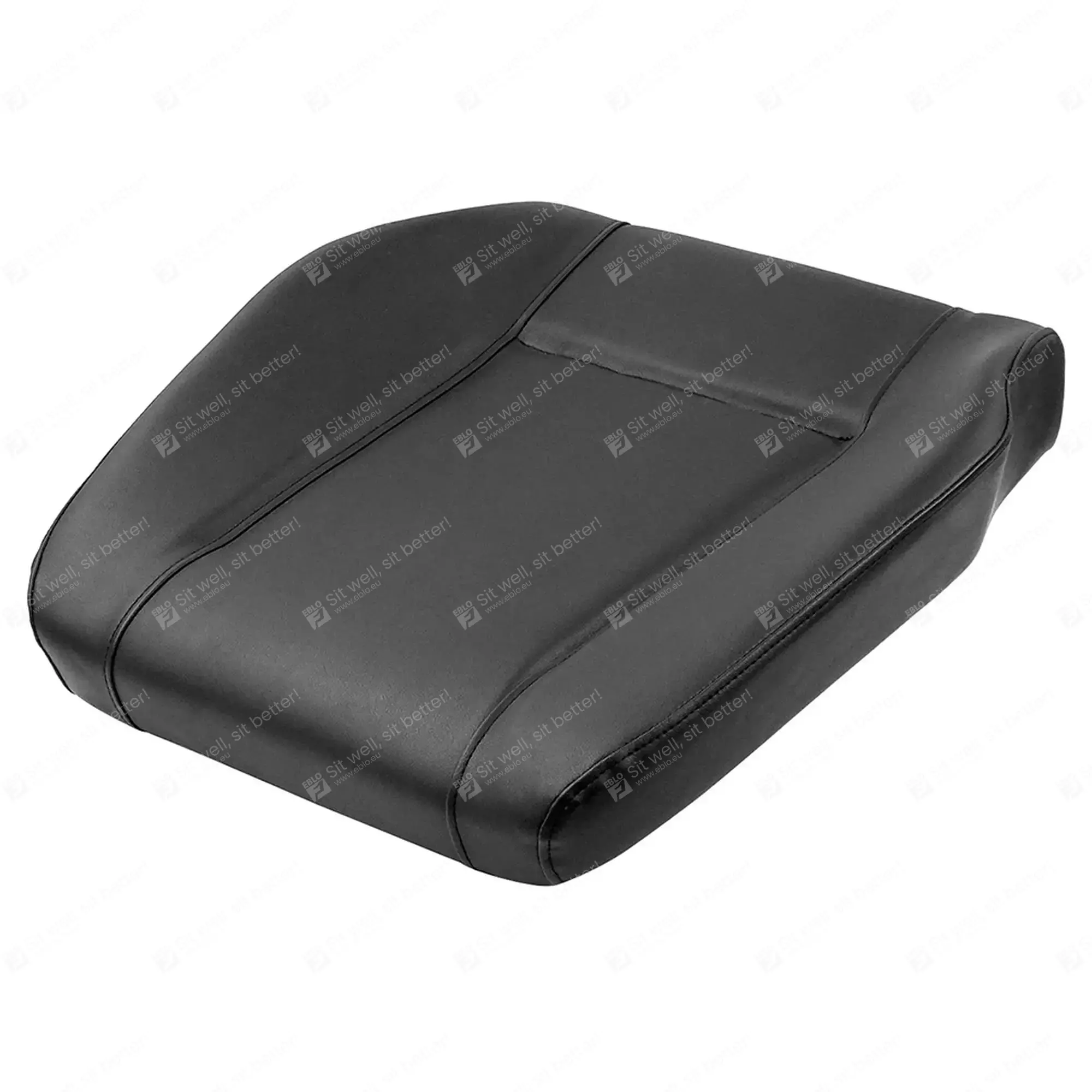 ISRI coussin de siège 6000/6500, 5xx series pvc IS.400300 16946-18/24E zitkussen