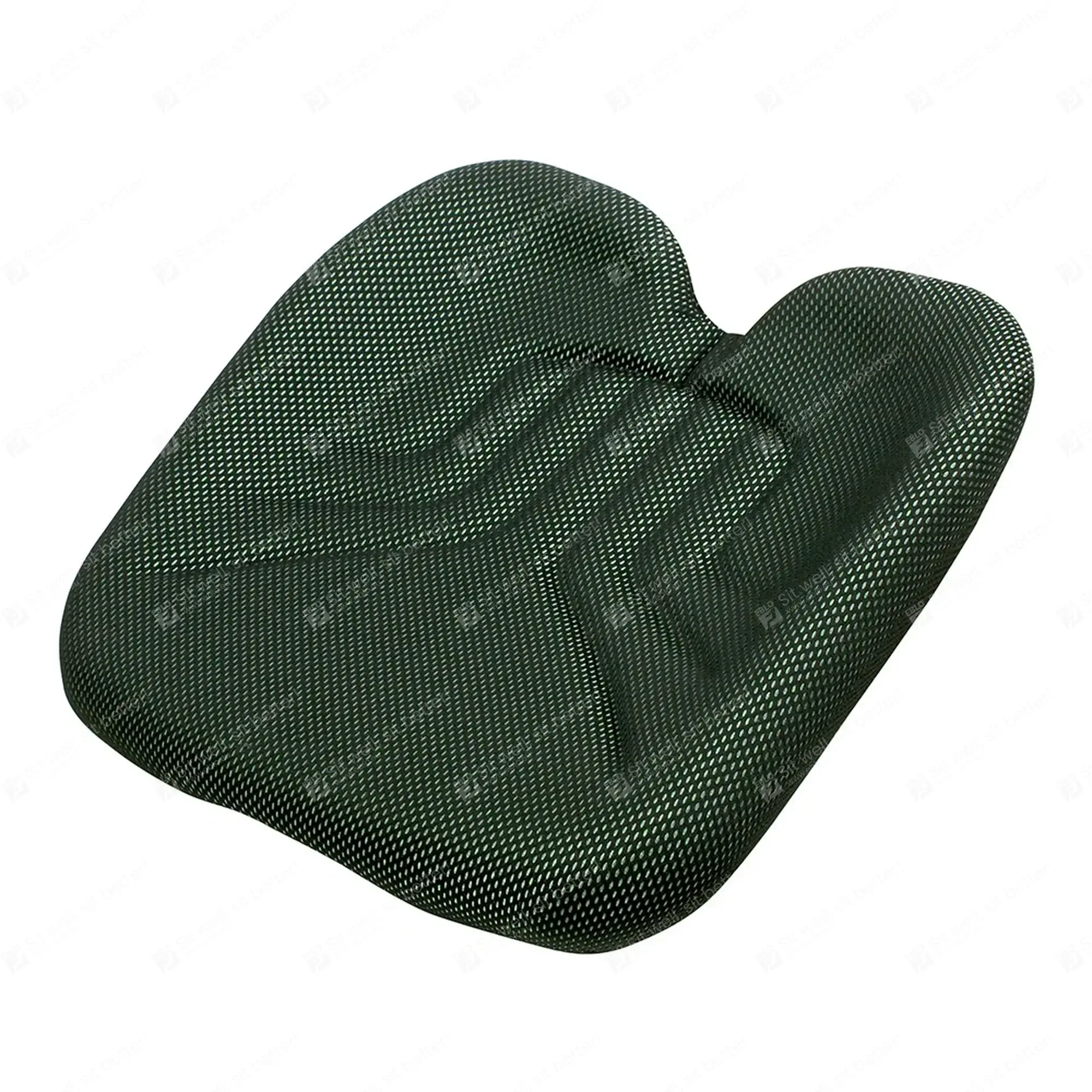 Grammer Universo 520  coussin de siège tissu vert GR.451550 1292059