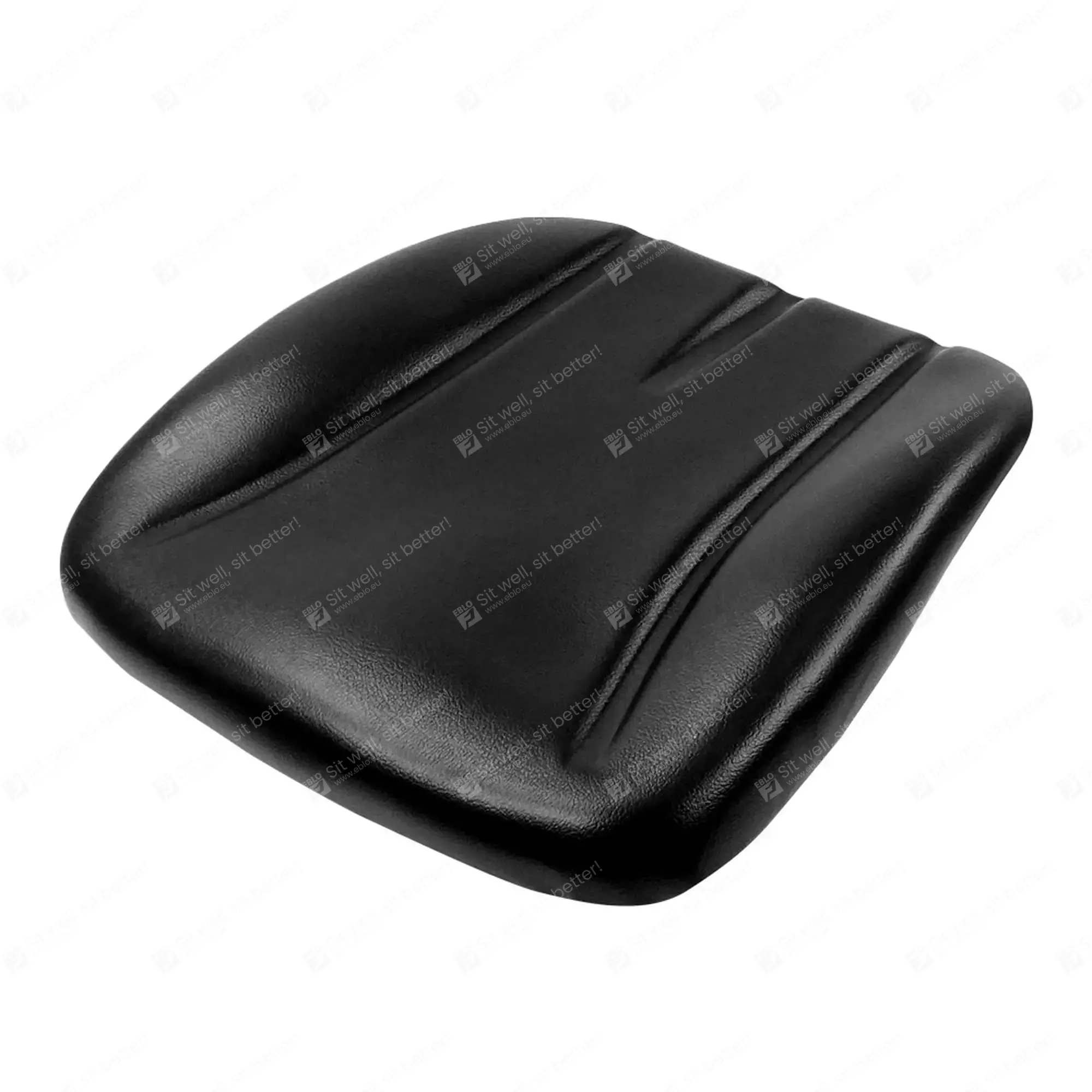 UnitedSeats US20 coussin de siège pvc inclus le contacteur de présence US.400600