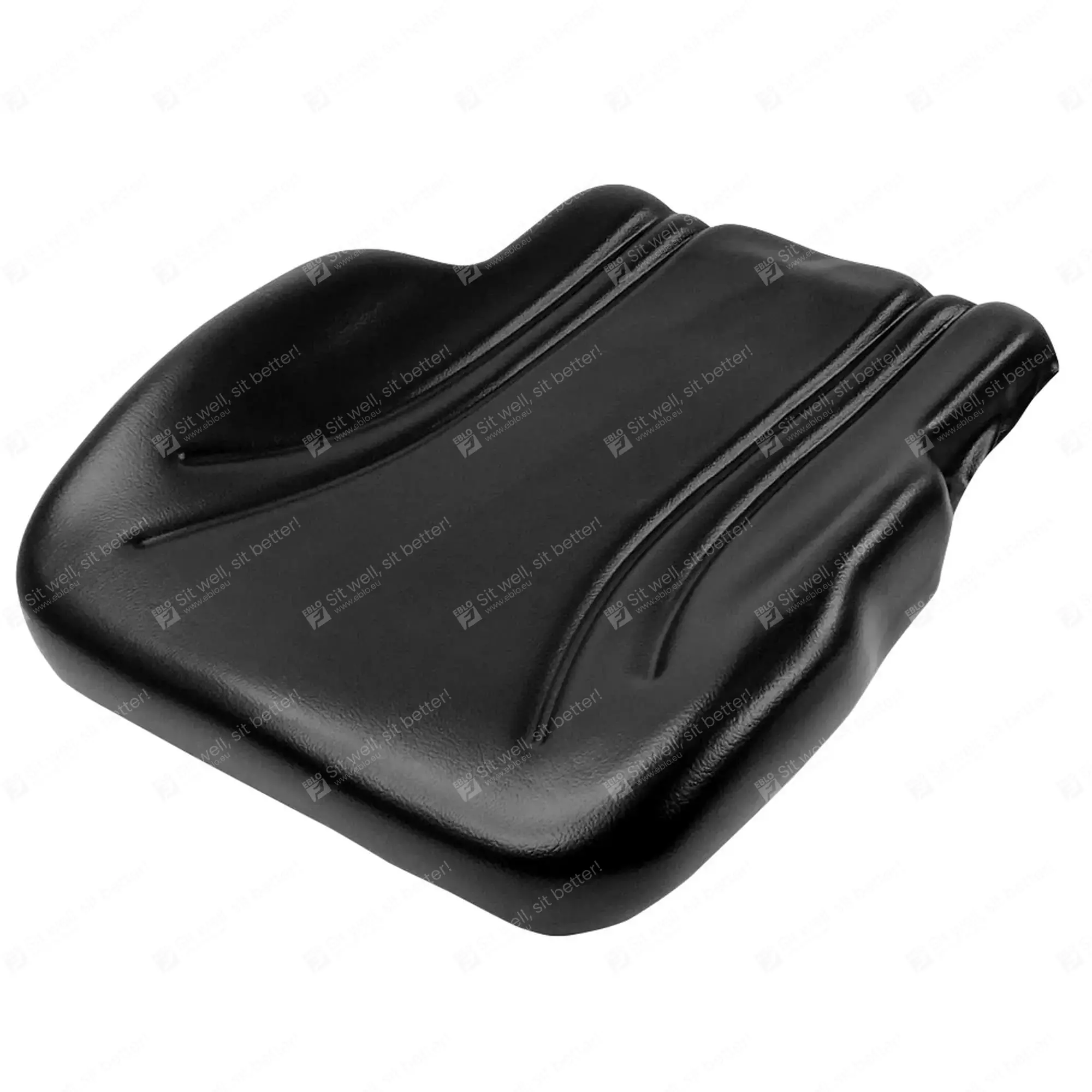 UnitedSeats MGV55 zitkussen pvc incl. verwarming US.401600