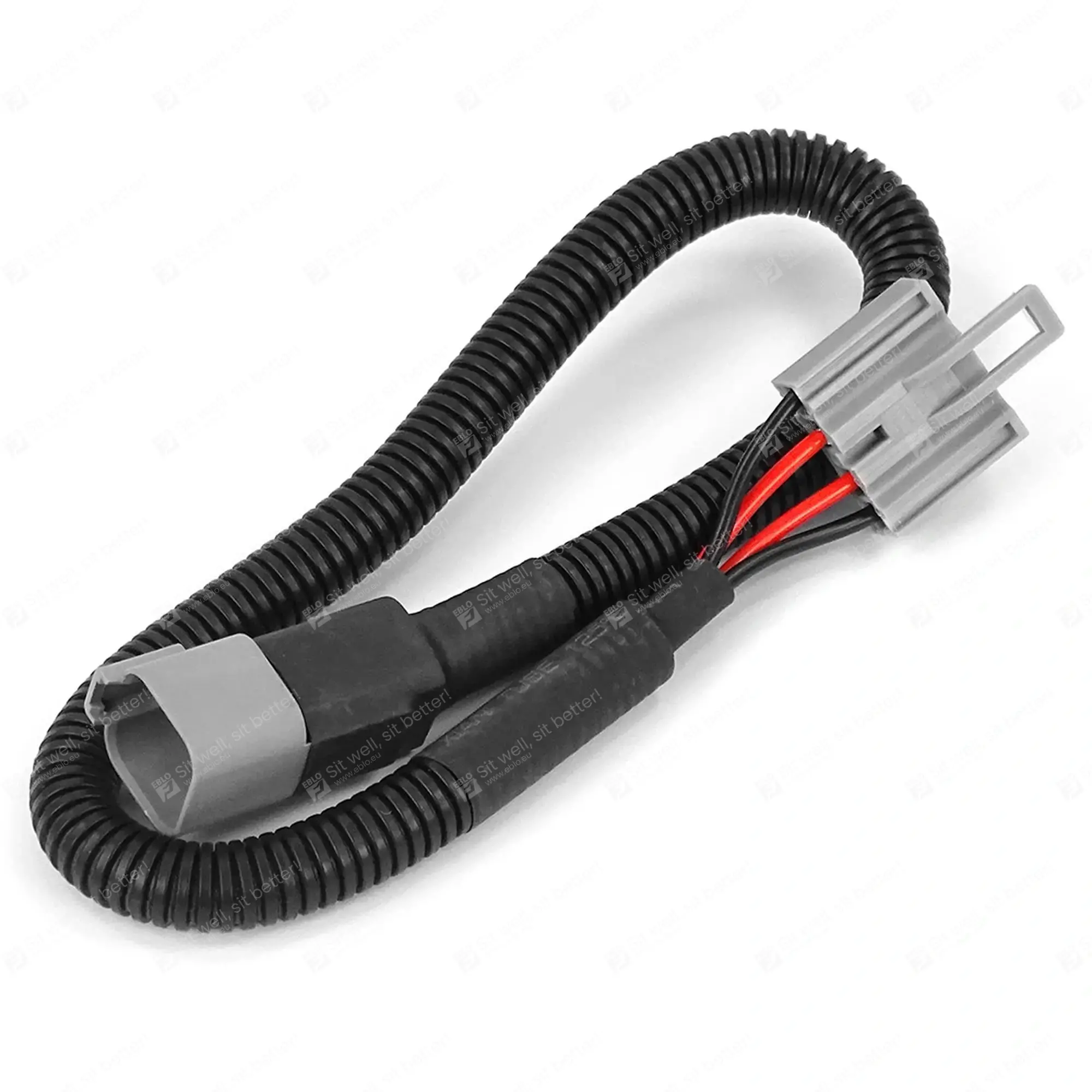 Switch aansluit kabel 4 pin ON.150641 kabel