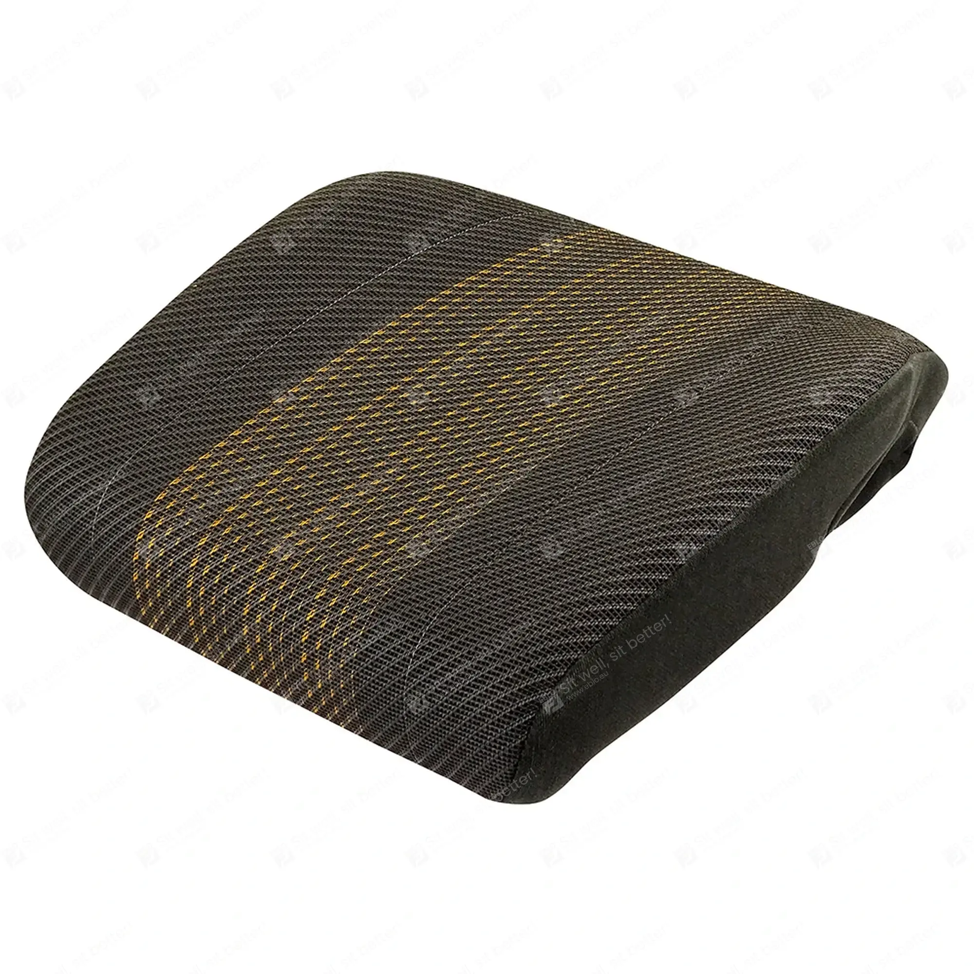 ISRI 6000/6500 coussin de siège mélange IS.450060 19853-06/00E zitkussen