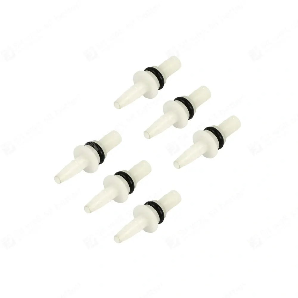 ISRI connecteur, paquet de 6 pièces 317144-13 IS.941390 317144-13 luchtslangverbinder