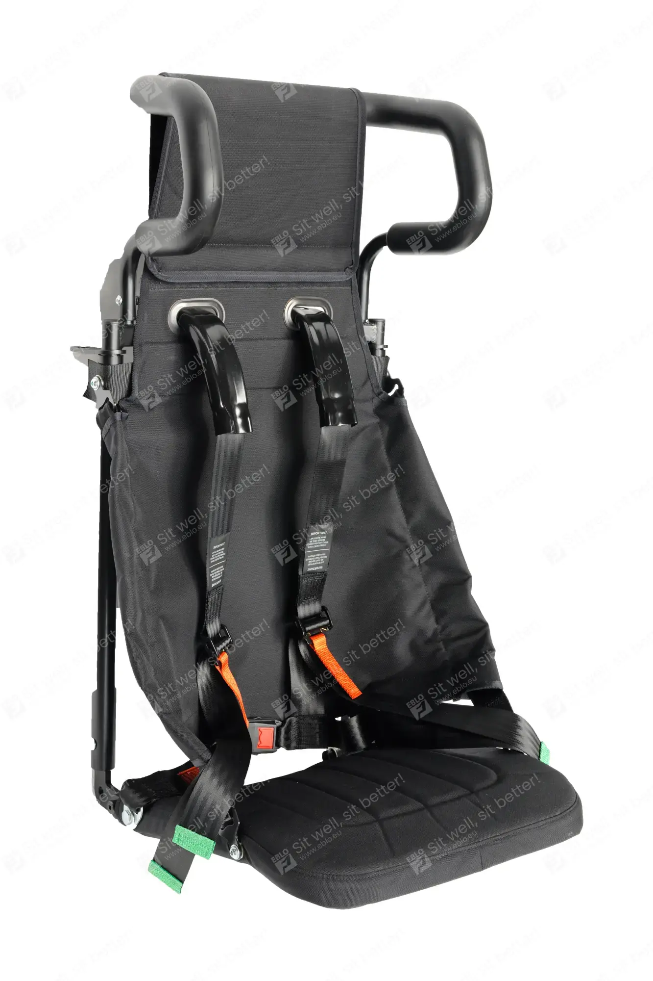 ProTek siège d'équipage MT.200210 PROTEK LIGHT CREW SEAT Siège d'équipage