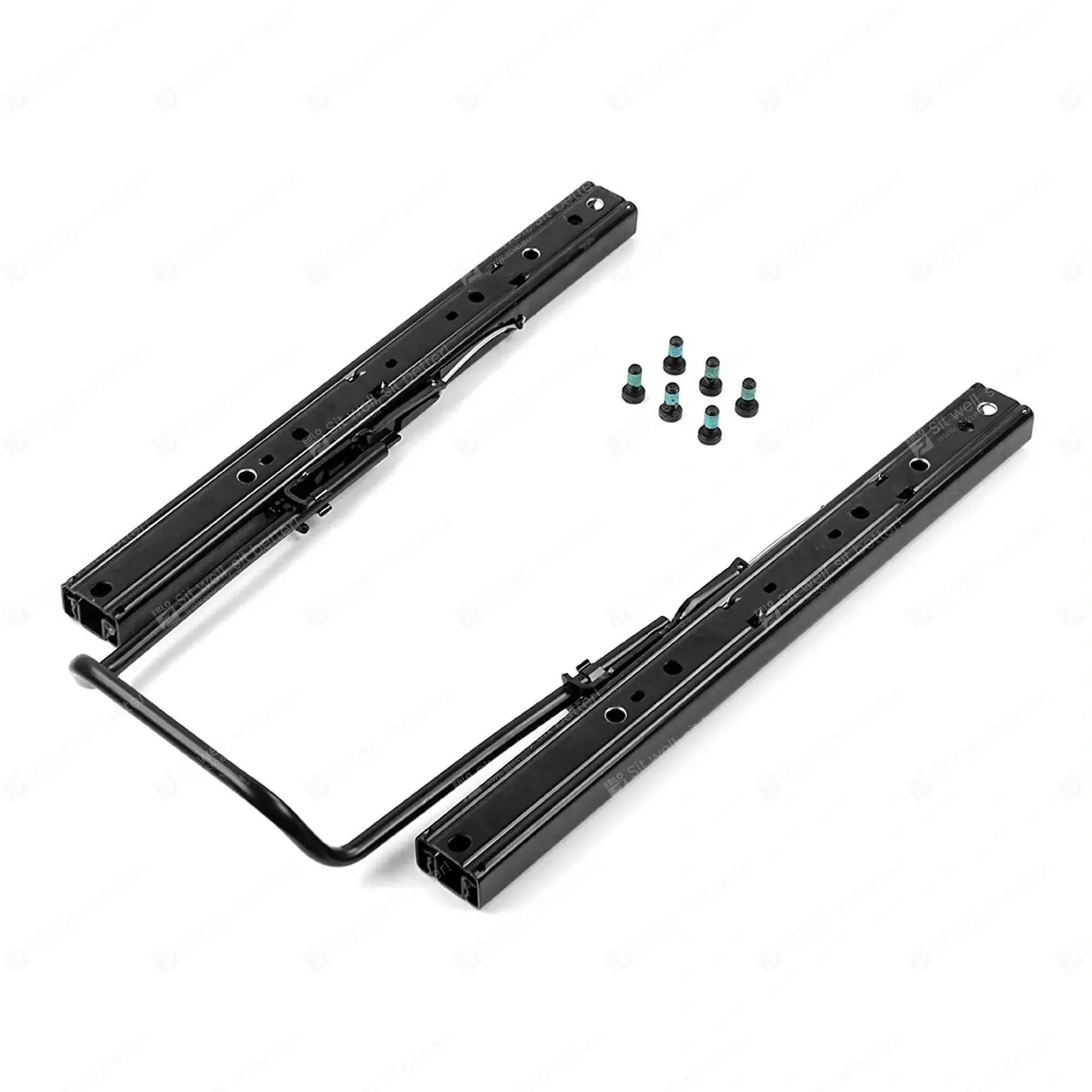 Sledenset 216 mm voor ISRI 6860 NTS1 IS.907450 929656-01/00E