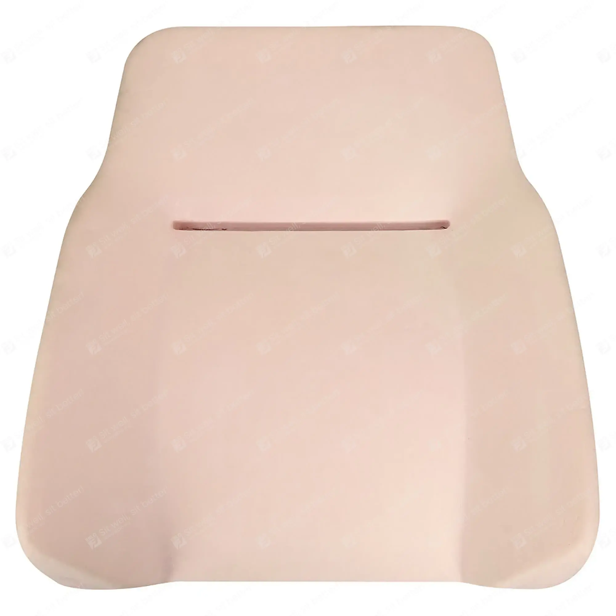 KAB OFFICE EXECUTIVE Rugschuim brandvertragend (CRIB 5) KA.690901