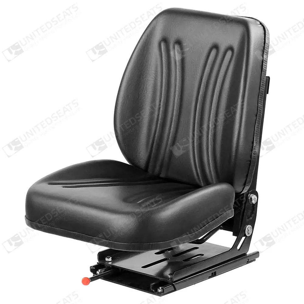 UnitedSeats KL5010 Vario seat cushion pvc US.102250 Tractor seat