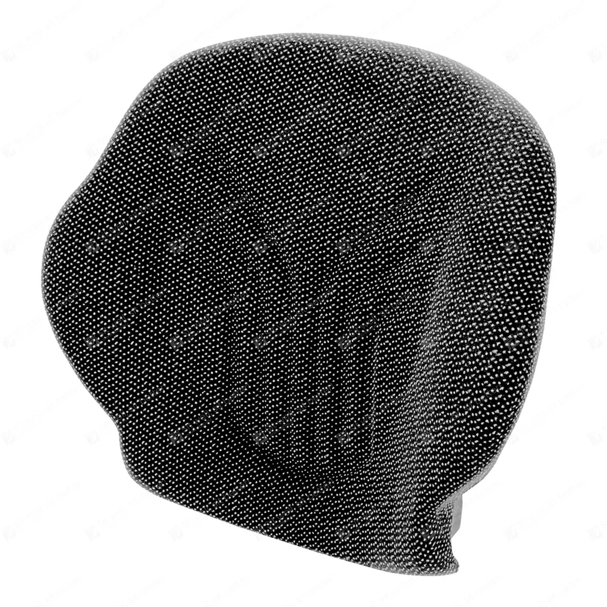 Grammer Primo 521 rugkussen stof matrix GR.550900 1081372