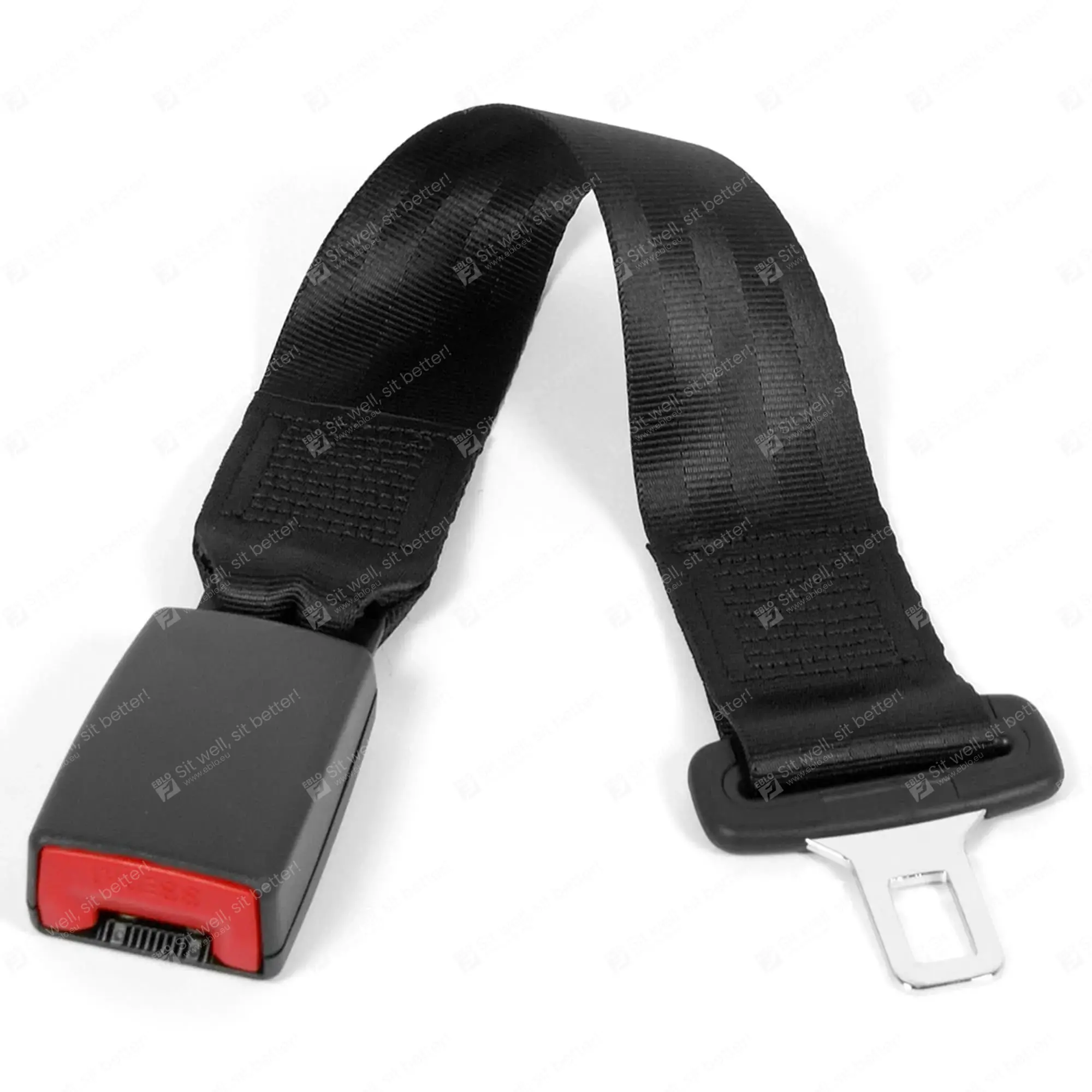 UnitedSeats verlenger gordelslot 49 cm ON.151420