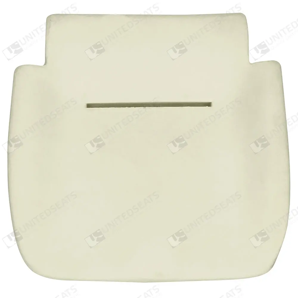 Seat foam for UnitedSeats C1 US.680100