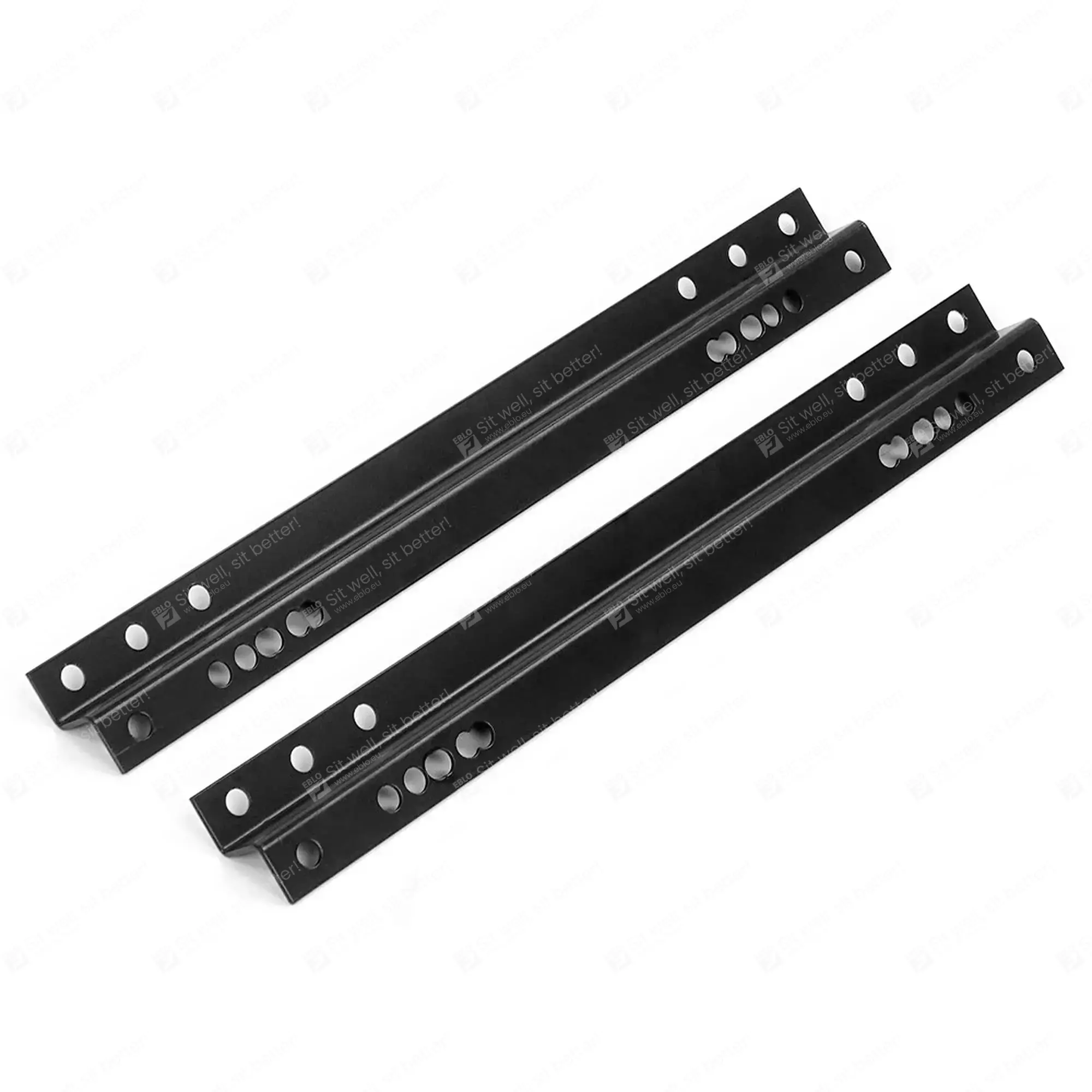 UnitedSeats Z brackets 410 mm US.821502 brackets