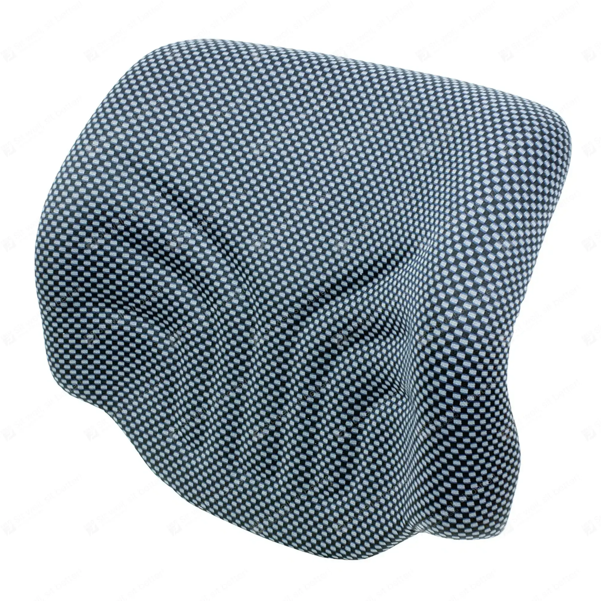 Grammer MSG20 dossier de siège tissu bleu GR.550420 1293153