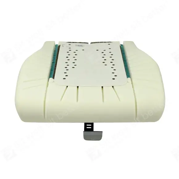 IS.450400 ISRI NTS1 zitschuim met klimaatsysteem ISRI NTS1 zitschuim met klimaatsysteem IS.450400 944917-01/00E