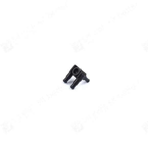IS.867220 ISRI kniestuk lucht 4mm voor ISRI 6860 ISRI kniestuk lucht 4mm voor ISRI 6860 IS.867220 34376