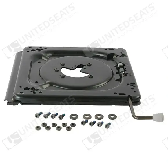 Universal turntable multi adjustable ON.150656