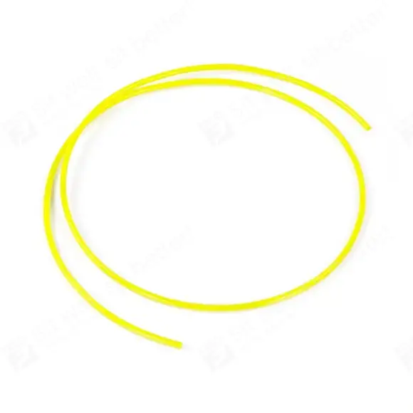 ON.152370Y Luchtslang 100 cm kunststof geel Luchtslang 100 cm kunststof geel ON.152370Y