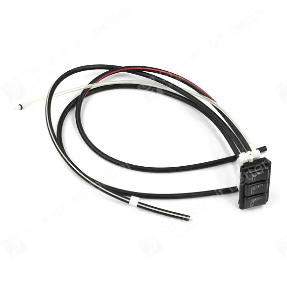 IS.937210 ISRI NTS1 IPS 3-delige lendensteun ventiel IVECO RH ISRI NTS1 IPS 3-delige lendensteun ventiel IVECO RH IS.937210 27859-02