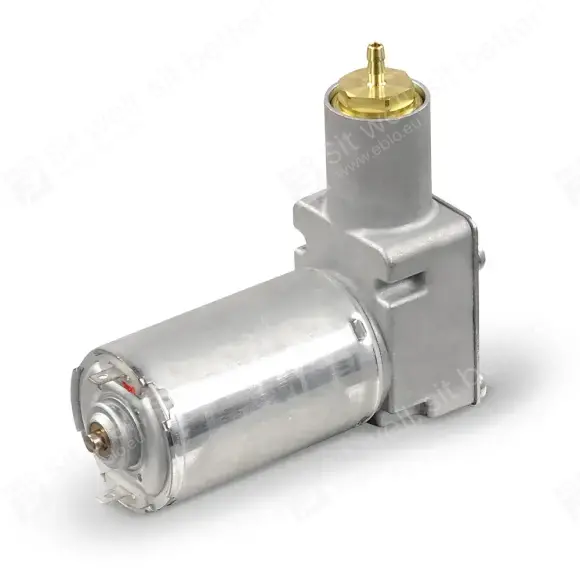 UnitedSeats compressor 12 volt ON.150300 208.344AD 12V