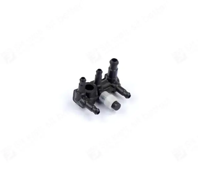 IS.867230 ISRI kniestuk lucht triple voor ISRI 6860 NTS ISRI kniestuk lucht triple voor ISRI 6860 NTS IS.867230 34377-01