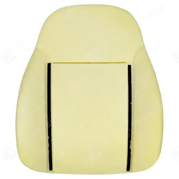 US.690200 Rugschuim voor UnitedSeats C5 Rugschuim voor UnitedSeats C5 US.690200