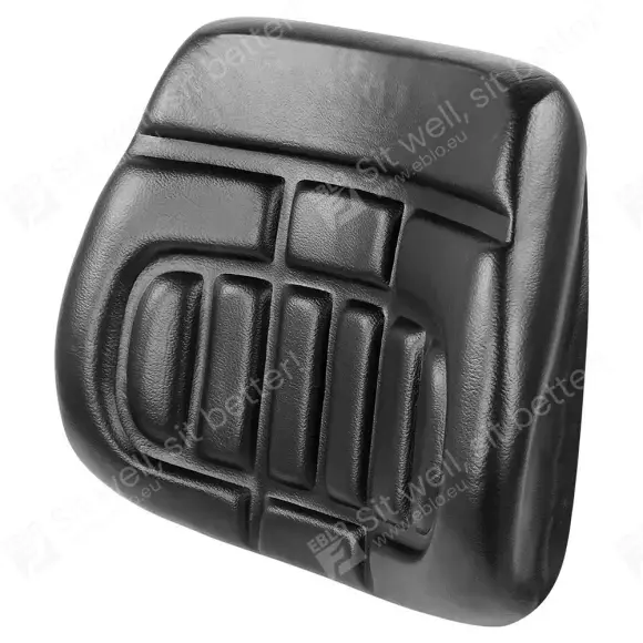 US.500800 UnitedSeats MGV25/LS95 rugkussen pvc UnitedSeats MGV25/LS95 rugkussen pvc US.500800