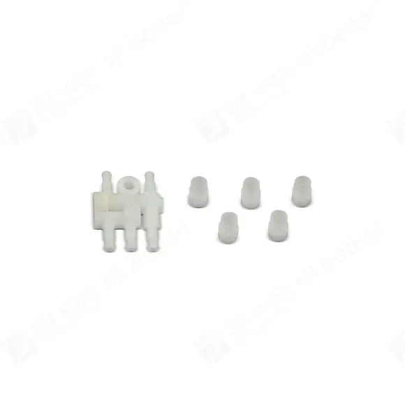 IS.892790 ISRI ventiel elementen compleet voor ISRI 6800 ISRI ventiel elementen compleet voor ISRI 6800 IS.892790 915105-01/00E
