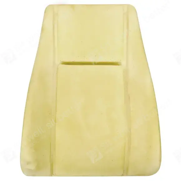 US.690150 Rugschuim voor UnitedSeats C4 Rugschuim voor UnitedSeats C4 US.690150