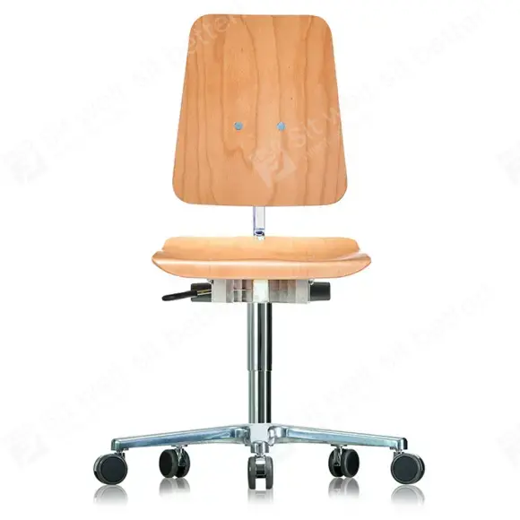 WS.100300XL Werksitz WS 1020 XL stoel hout Werksitz WS 1020 XL stoel hout WS.100300XL