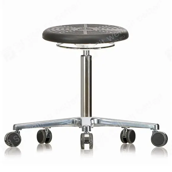WS.107800 Werksitz WS 3020 kruk PUR Werksitz WS 3020 kruk PUR WS.107800 101101/102792