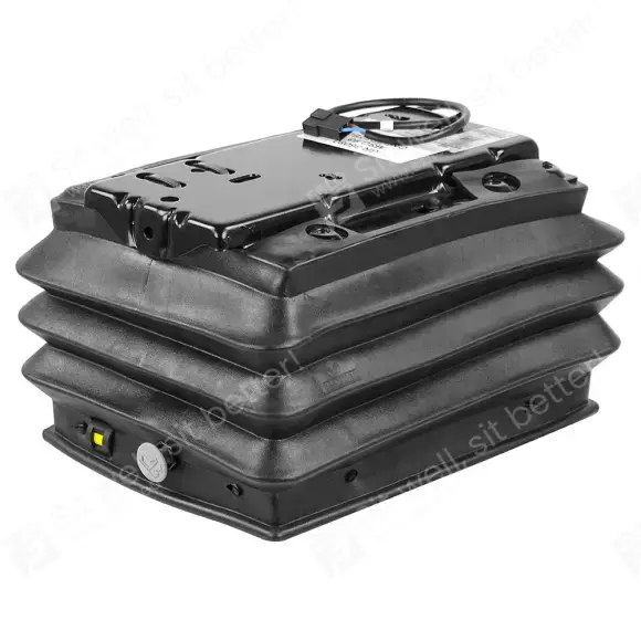 GR.360800 Grammer MSG93 luchtgeveerd veersysteem 12V Grammer MSG93 luchtgeveerd veersysteem 12V GR.360800 136000