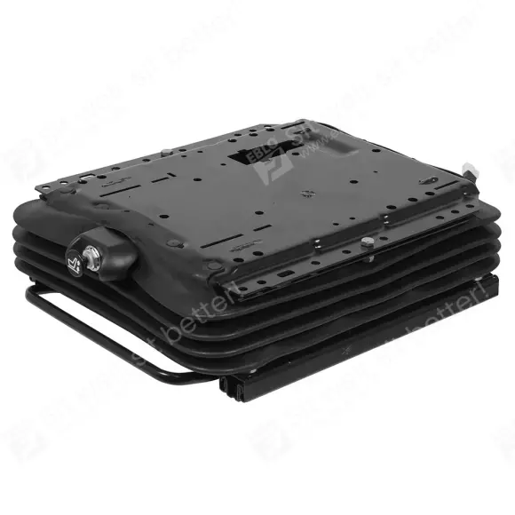 US.360760 UnitedSeats luchtgeveerd veersysteem L GV64-24V UnitedSeats luchtgeveerd veersysteem L GV64-24V US.360760