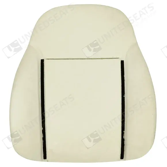 Foam part back cushion for UnitedSeats C5 US.690200