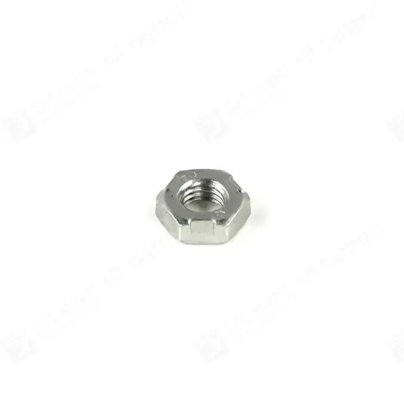 IS.812400 Borgmoer voor ISRI 6500 Borgmoer voor ISRI 6500 IS.812400 61707-01/00E