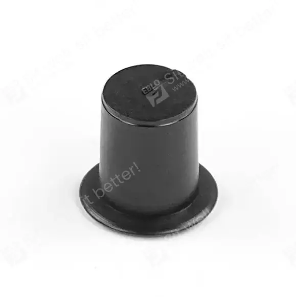 IS.834900 Plastic dopje t.b.v. stang/rugverstelling voor ISRI 517, 575 en 577 Plastic dopje t.b.v. stang/rugverstelling voor ISRI 517, 575 en 577 IS.834900