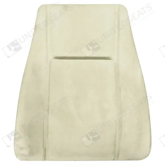 Foam part back cushion UnitedSeats C4 US.690150