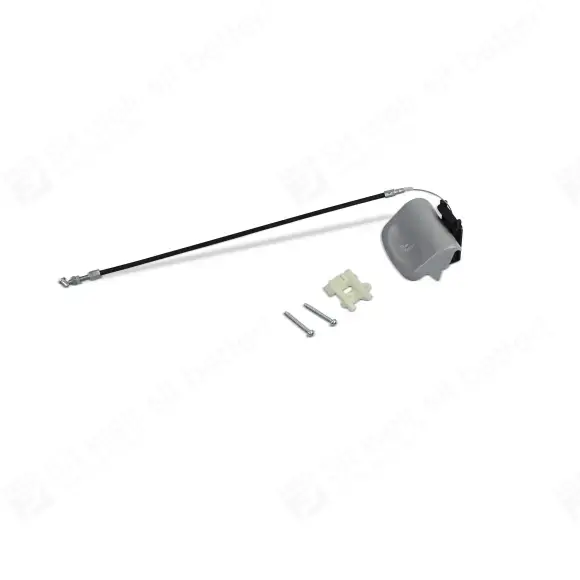 IS.858850 Kabel en knop hoogte-instelling voor ISRI 6860 NTS1 Kabel en knop hoogte-instelling voor ISRI 6860 NTS1 IS.858850 929527-44/00E